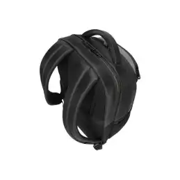 Targus CityGear - Sac à dos pour ordinateur portable - 12" - 14" - noir (TCG655GL)_7